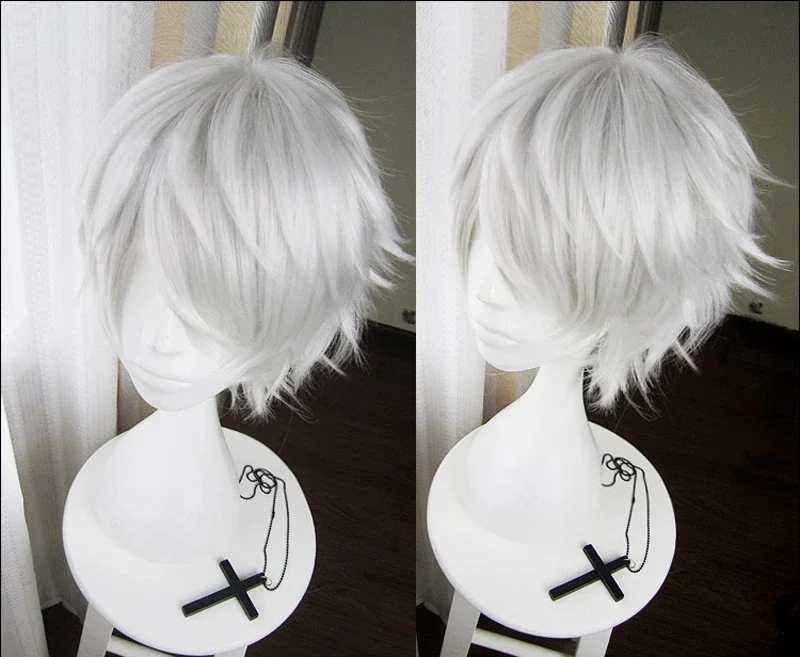 Tokyo Ghoul Mask - Anime Tokyo Ghoul Kaneki Ken peruki