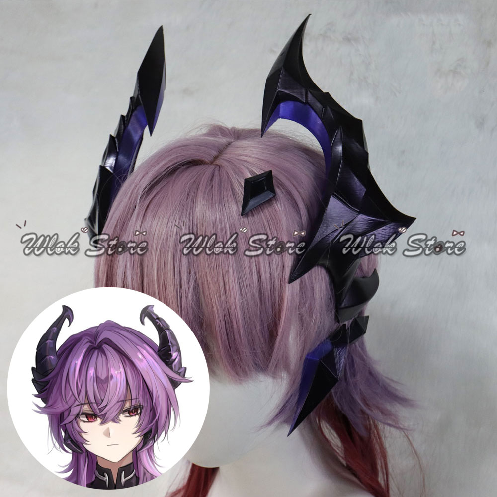 Cosplay Anime Women - Anime Gra Genshin Impact Durin Cosplay