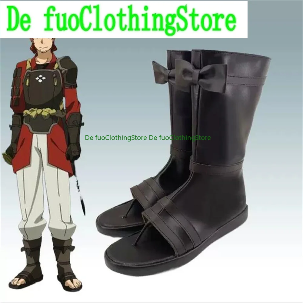 Anime Cosplay Online Store - Buty do cosplayu Tsuboi Ryotaro z