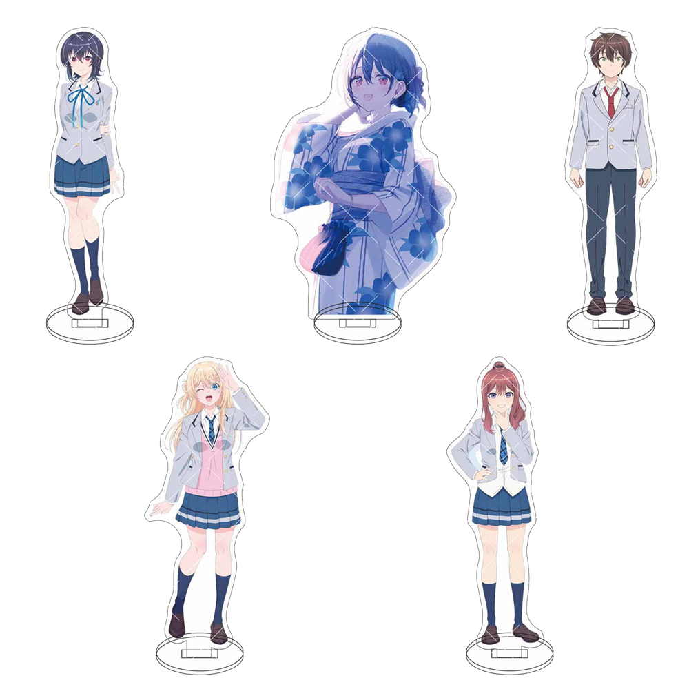 Anime Cosplay Girlfriend - Nowe Anime Przyjęłam na przyjaciółki drugą