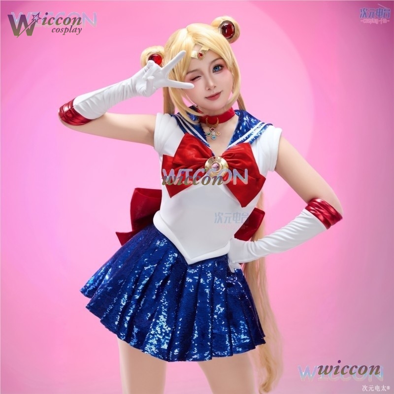 Anime Cosplay Yor - [AnnaZhang] Anime Party Urocza Sukienka Halloweenowa
