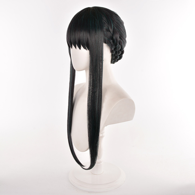 Anime Cosplay Yor - Kostium Cosplay SPY x FAMILY Yor
