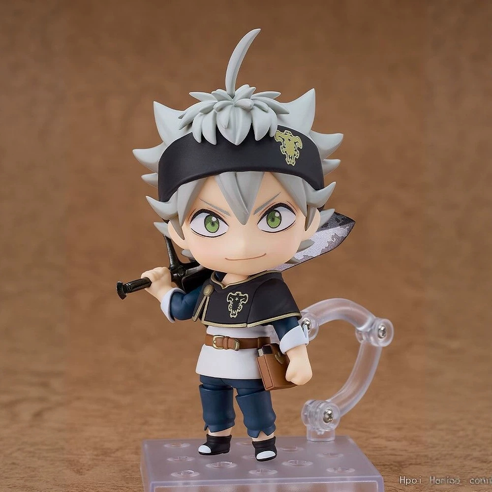 Black Clover Grimoire - 10cm Black Clover Asta 2659 #