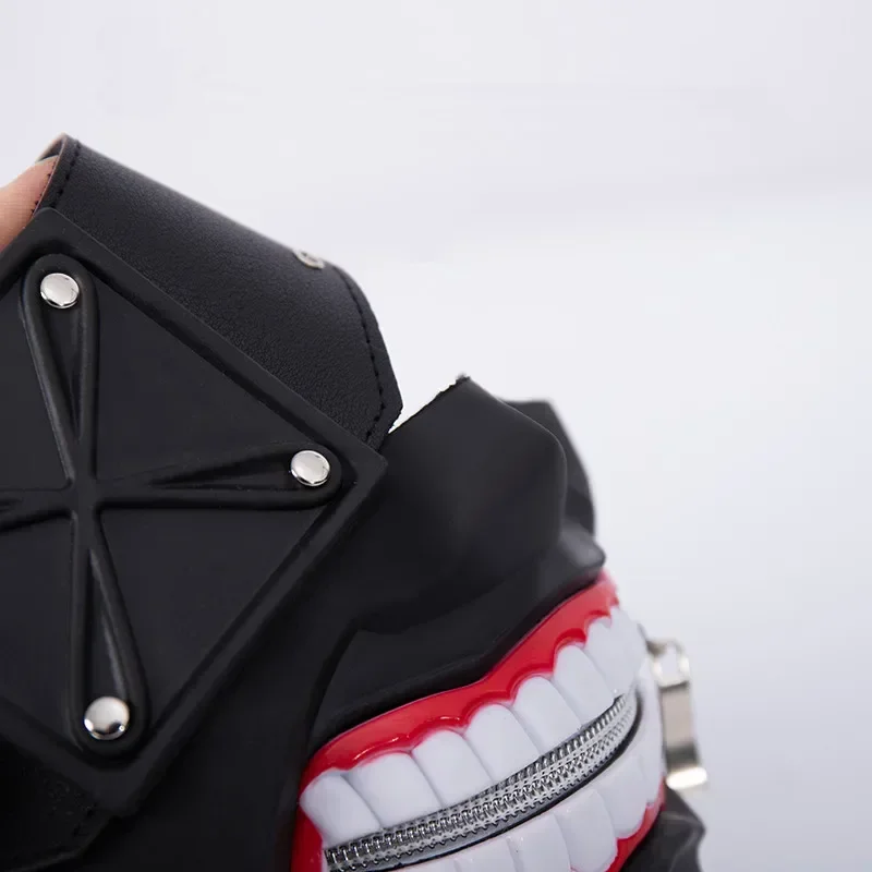 Anime Tokyo Ghoul Kaneki Ken K – Tokyo Ghoul Mask recenzja i cena