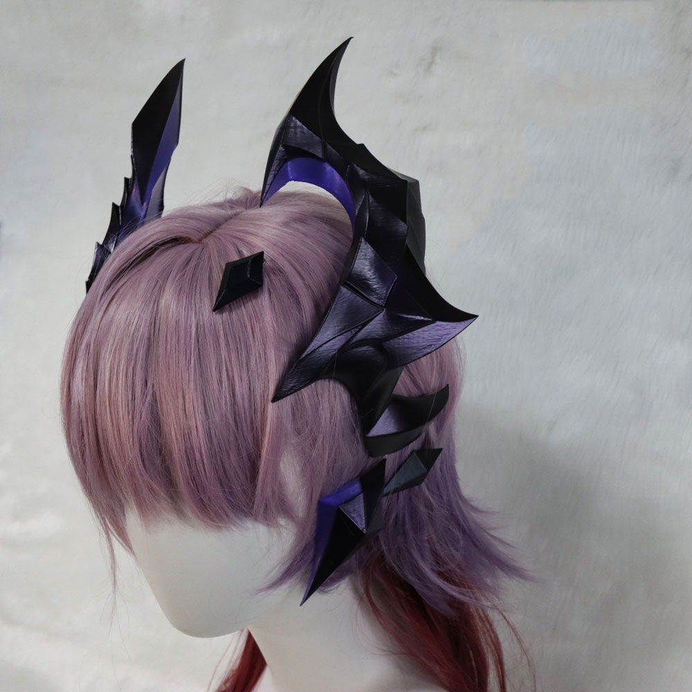 Anime Gra Genshin Impact Durin – Cosplay Anime Women recenzja i cena