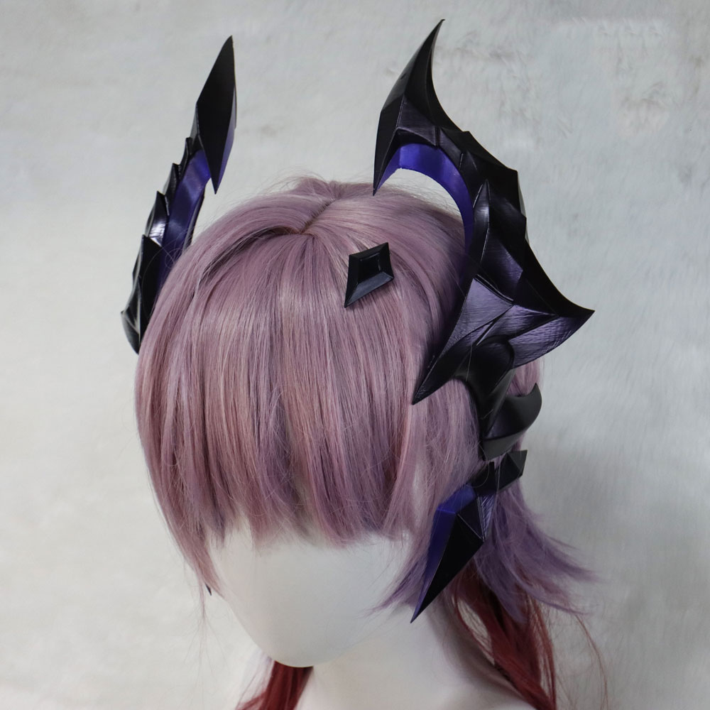 Anime Gra Genshin Impact Durin – Cosplay Anime Women recenzja i cena