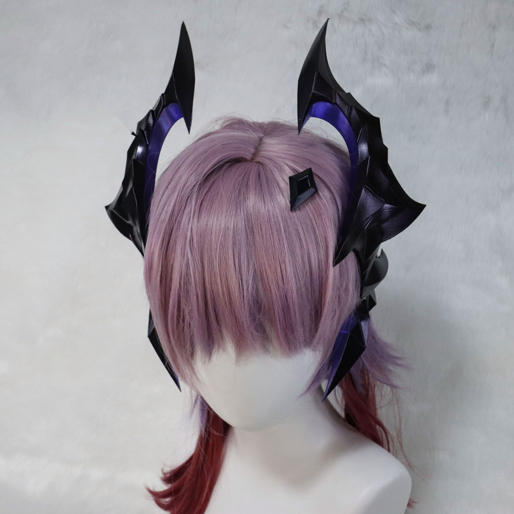 Anime Gra Genshin Impact Durin – Cosplay Anime Women recenzja i cena