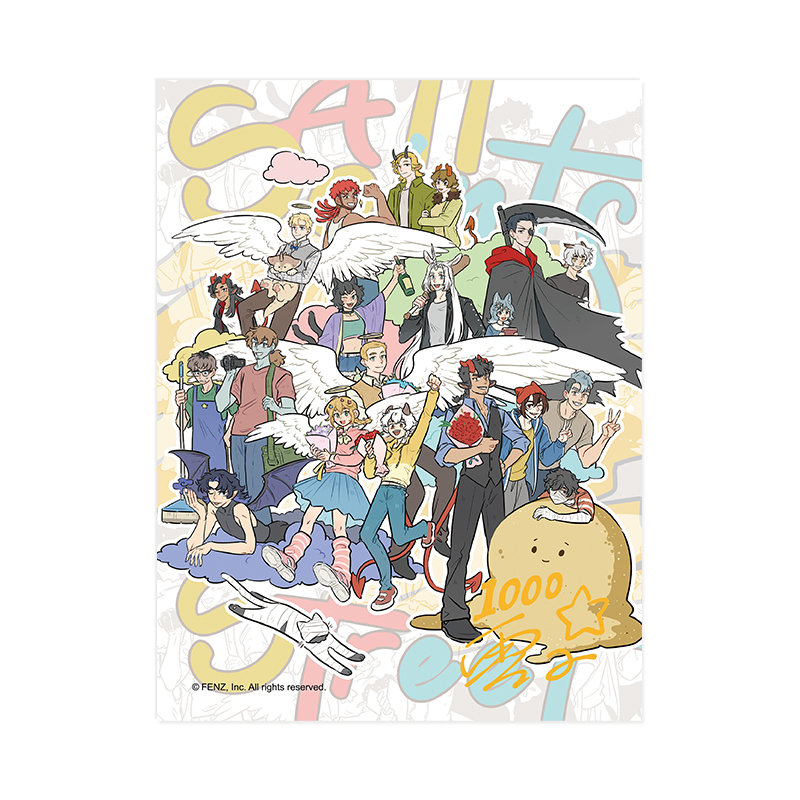 Oryginalna kolekcja papierów A – Anime Cosplay Drawing recenzja i cena