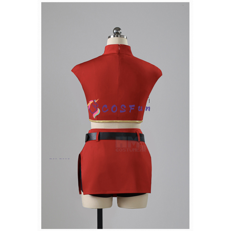 GINTAMA Kagura Kamiru Strój Co – Anime Cosplay Yor recenzja i cena