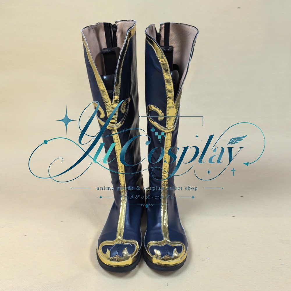 Buty do cosplayu Ji Ruxue z Ji – Anime Cosplay Drawing recenzja i cena