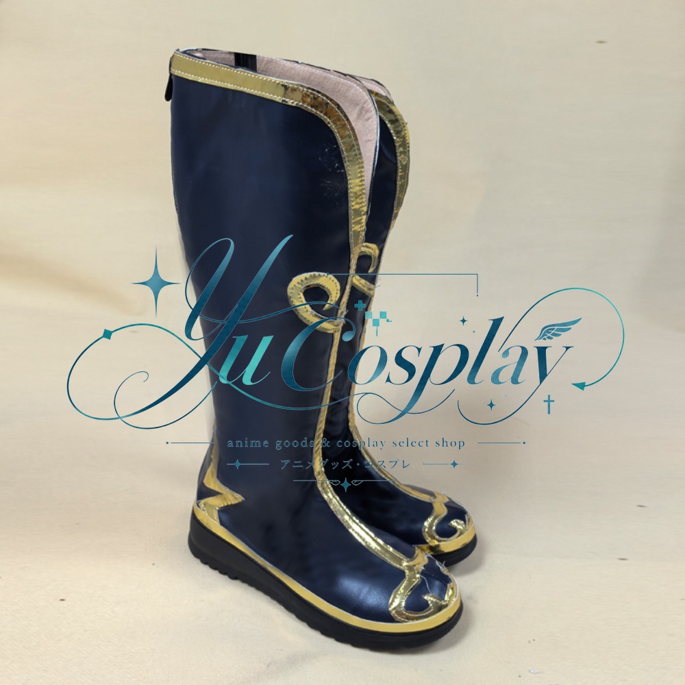 Buty do cosplayu Ji Ruxue z Ji – Anime Cosplay Drawing recenzja i cena