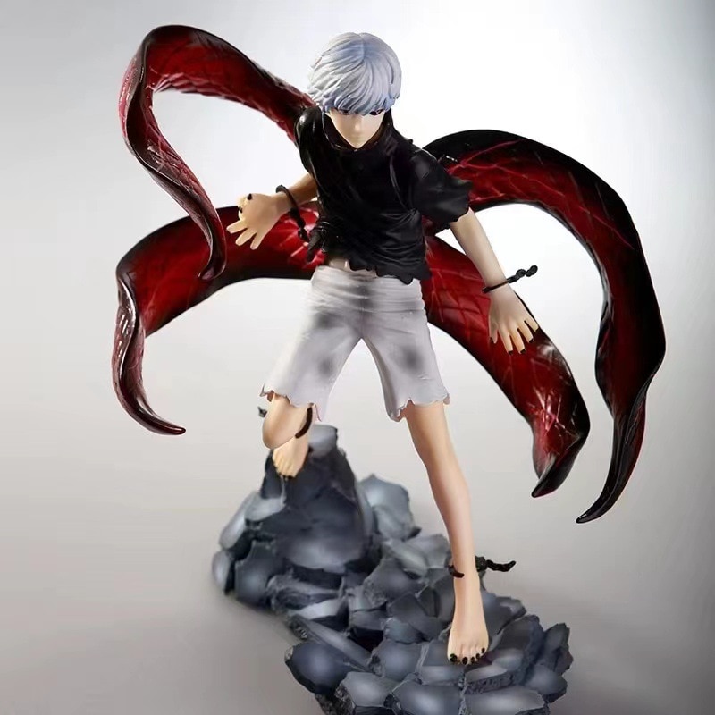 Figurka Tokyo Ghoul Maska Ston – Tokyo Ghoul Mask recenzja i cena