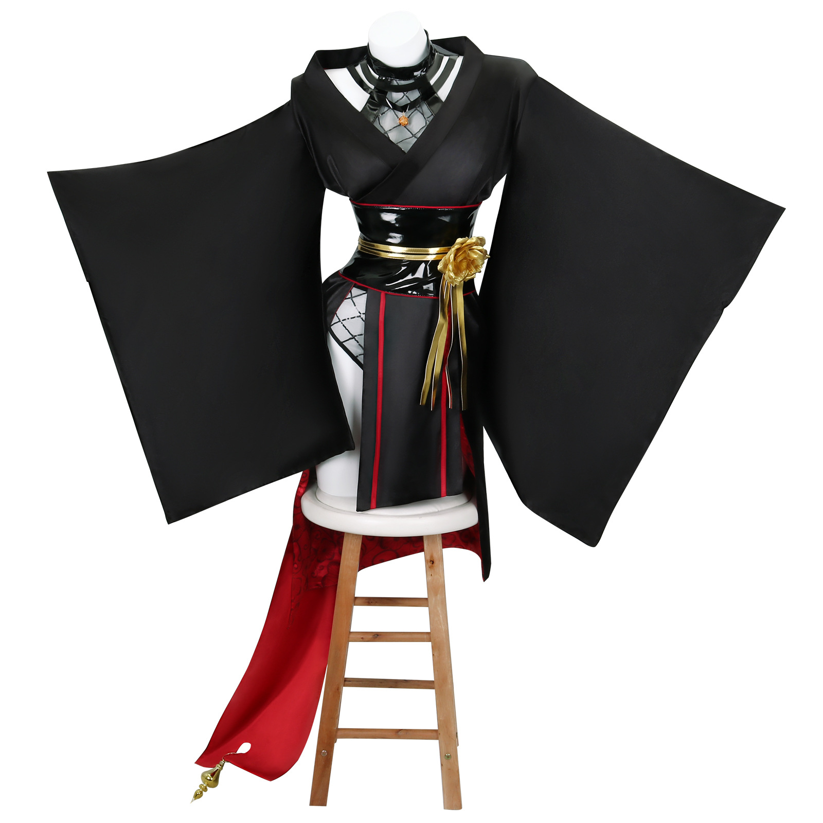 Spy X Family Yor Forger Ninja  – Anime Cosplay Yor recenzja i cena
