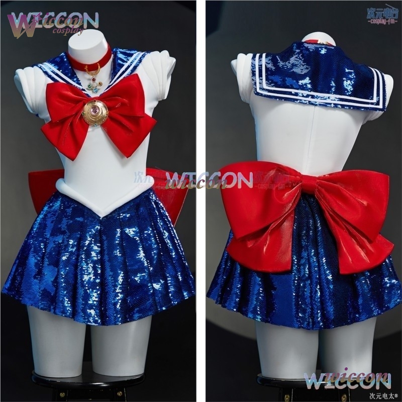 [AnnaZhang] Anime Party Urocza – Anime Cosplay Yor recenzja i cena