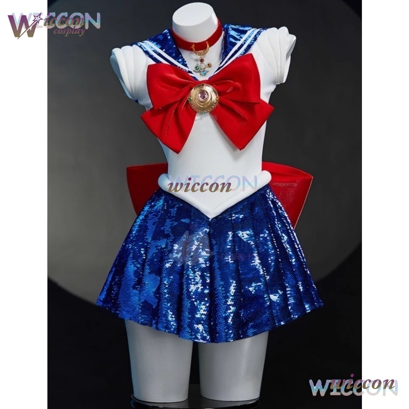 [AnnaZhang] Anime Party Urocza – Anime Cosplay Yor recenzja i cena