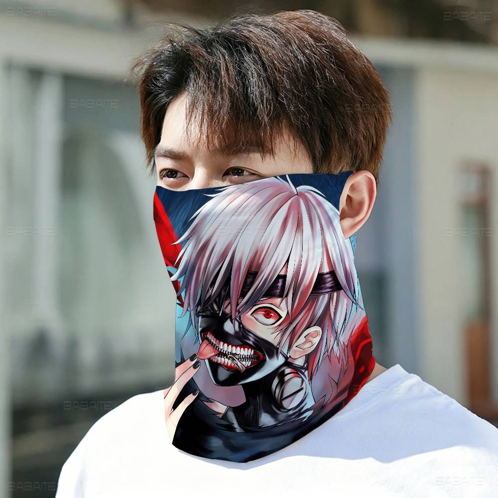 Japońskie Anime T-Tokyo G-ghou – Tokyo Ghoul Mask recenzja i cena