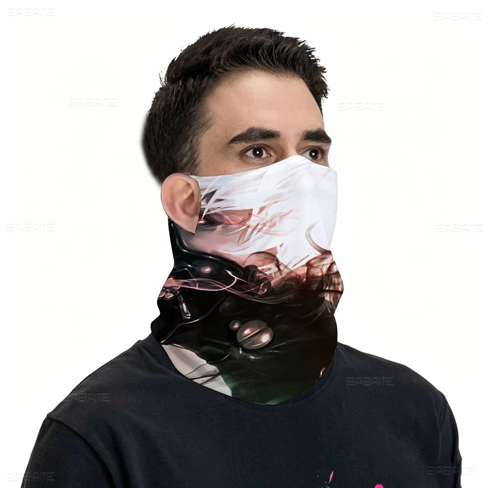 Japońskie Anime T-Tokyo G-ghou – Tokyo Ghoul Mask recenzja i cena