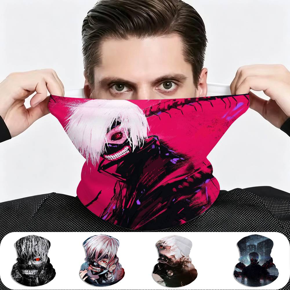 Japońskie Anime T-Tokyo G-ghou – Tokyo Ghoul Mask recenzja i cena