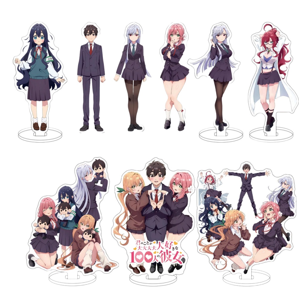 Urok Anime Fan prezent postać  – Anime Cosplay Girlfriend recenzja i cena