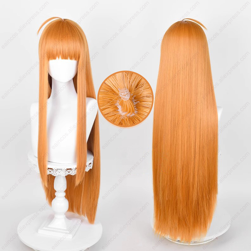 Anime Futaba Sakura peruka do  – Anime Cosplay Easy recenzja i cena