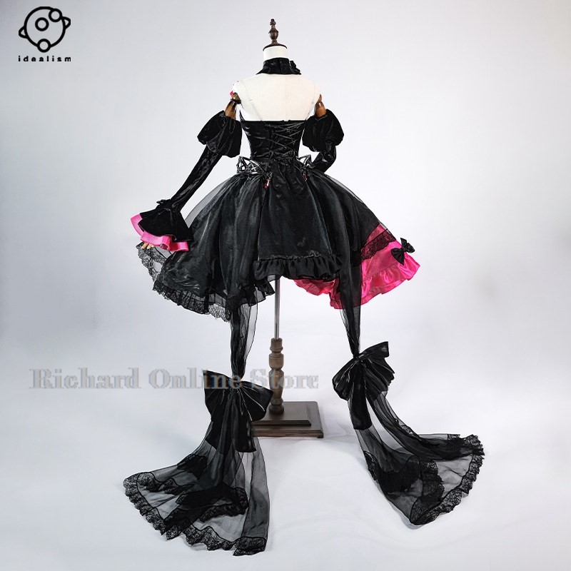 Sklep internetowy Richard FGO  – Anime Cosplay Online Store recenzja i cena