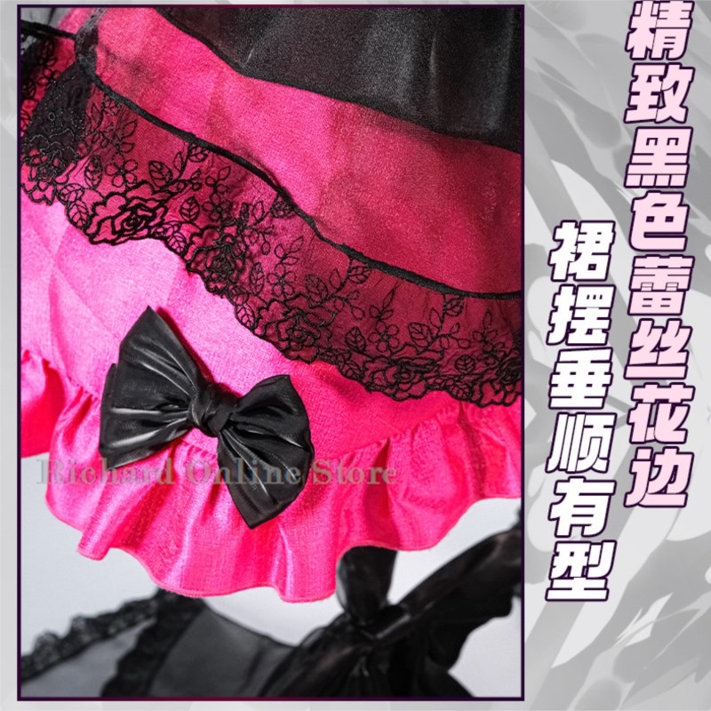 Sklep internetowy Richard FGO  – Anime Cosplay Online Store recenzja i cena