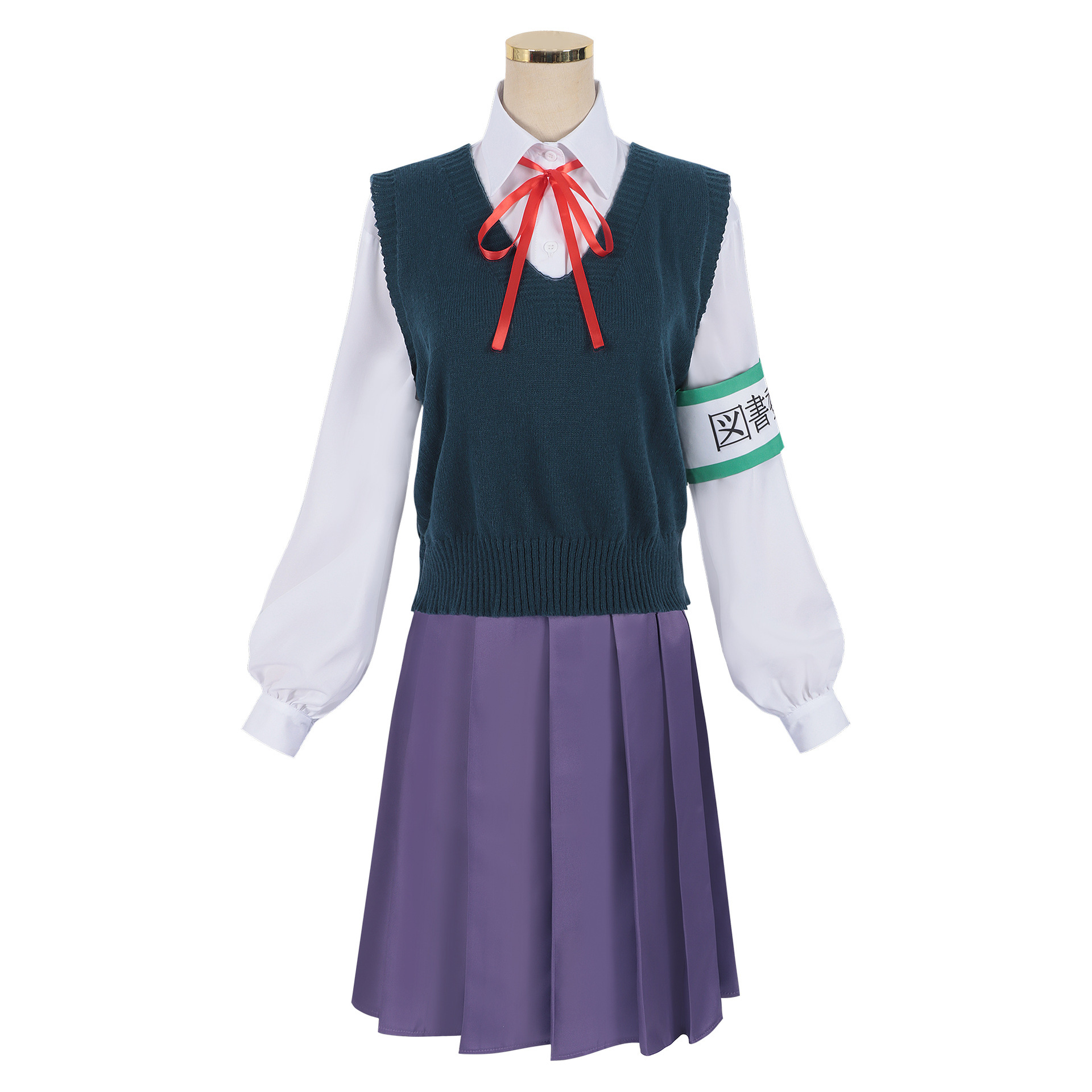 100 dziewczyn, które naprawdę  – Anime Cosplay Girlfriend recenzja i cena