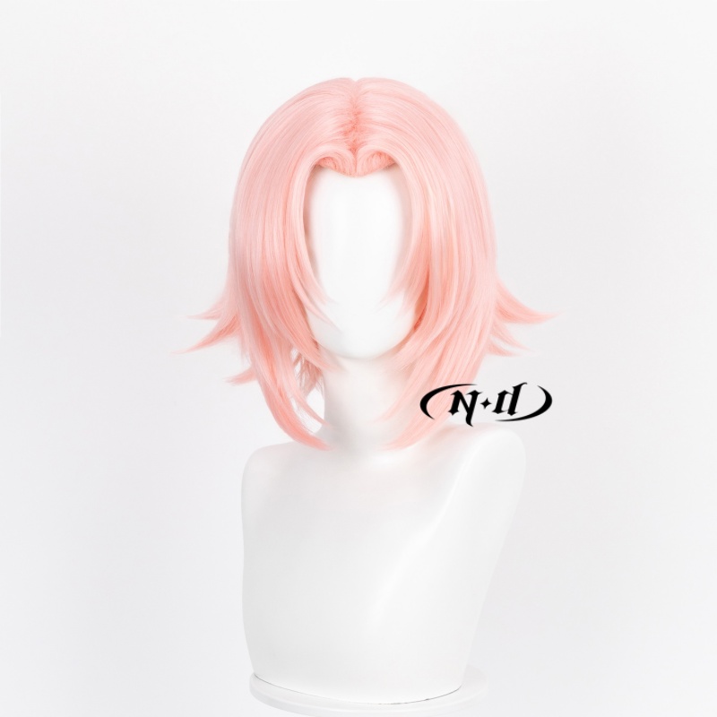 Peruka cosplay ND Brand Sakura – Anime Cosplay Easy recenzja i cena
