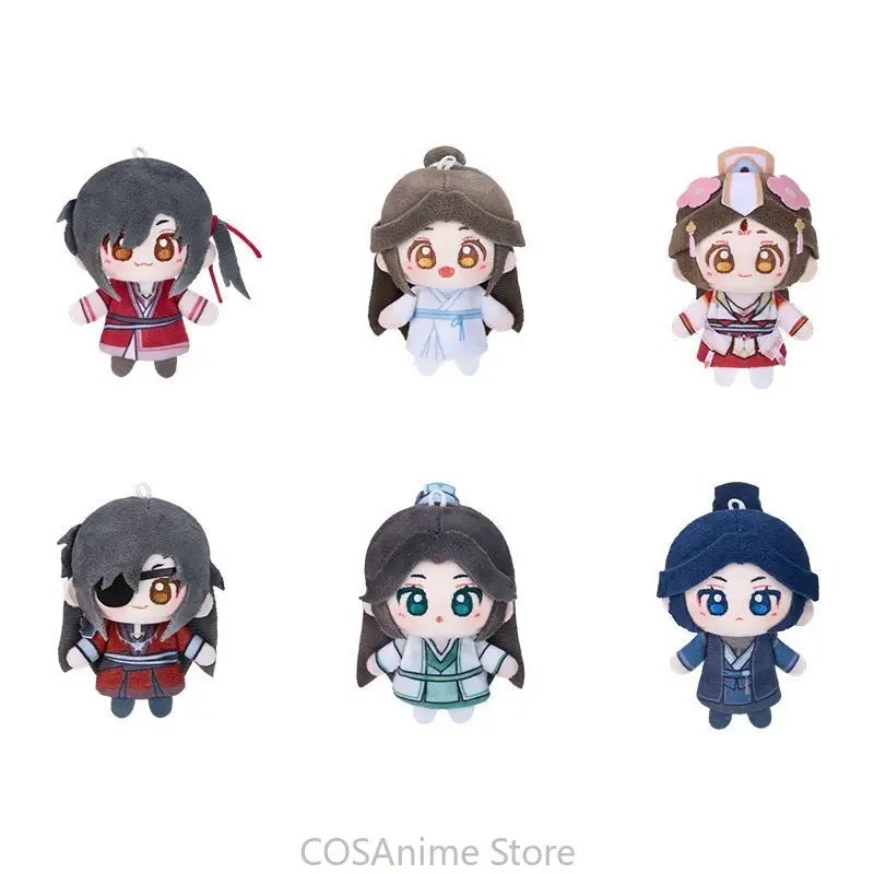 TGCF Oryginalny Xielian Huache – Cosplay Anime Female Characters recenzja i cena