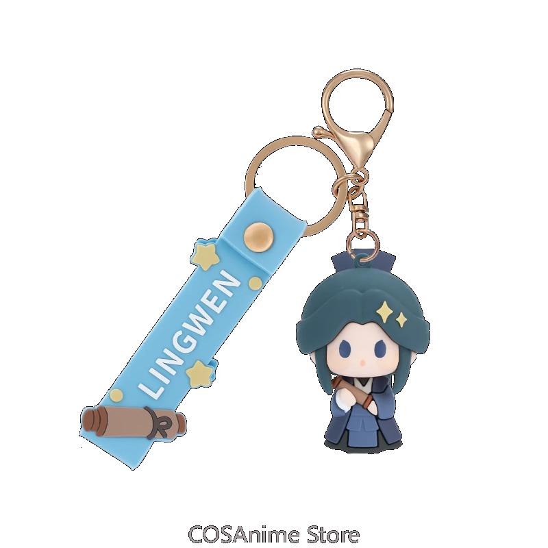 TGCF Oryginalny Xielian Huache – Cosplay Anime Female Characters recenzja i cena