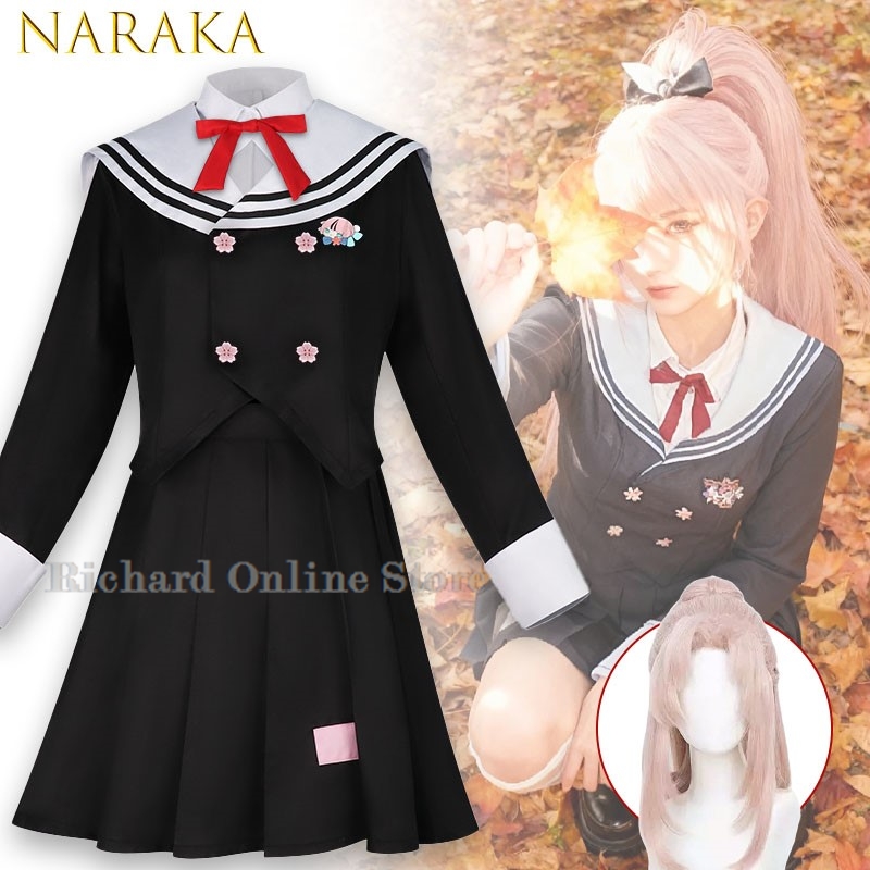 Sklep internetowy Richard: Str – Anime Cosplay Online Store recenzja i cena