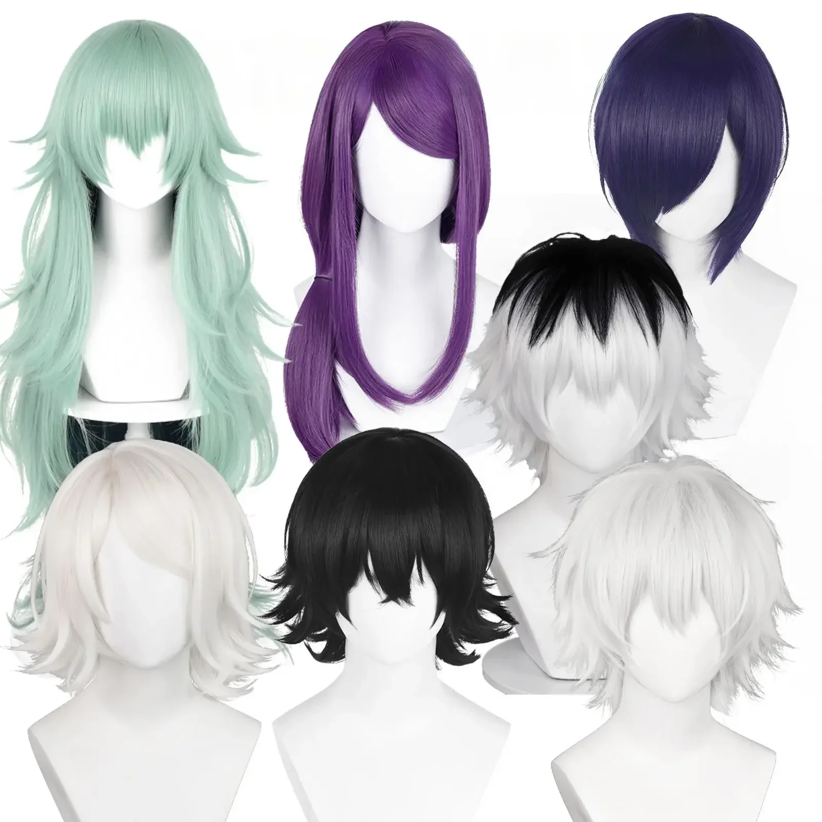Anime Juzo Suzuya Kamishiro Ri – Tokyo Ghoul Mask recenzja i cena
