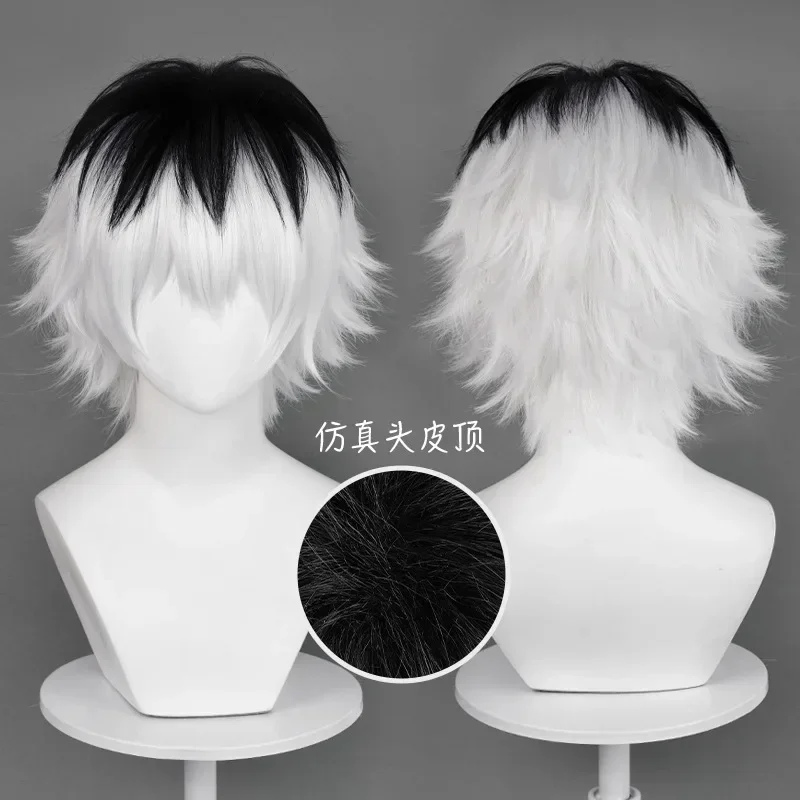 Anime Juzo Suzuya Kamishiro Ri – Tokyo Ghoul Mask recenzja i cena
