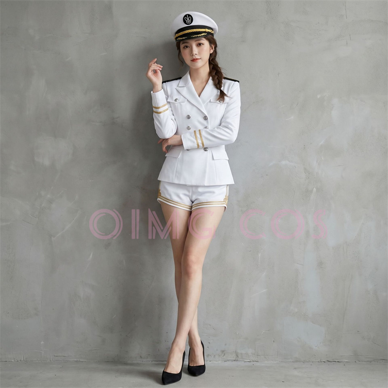 Kostium Cosplay Jang Wonyoung, – Cosplay Anime Women recenzja i cena
