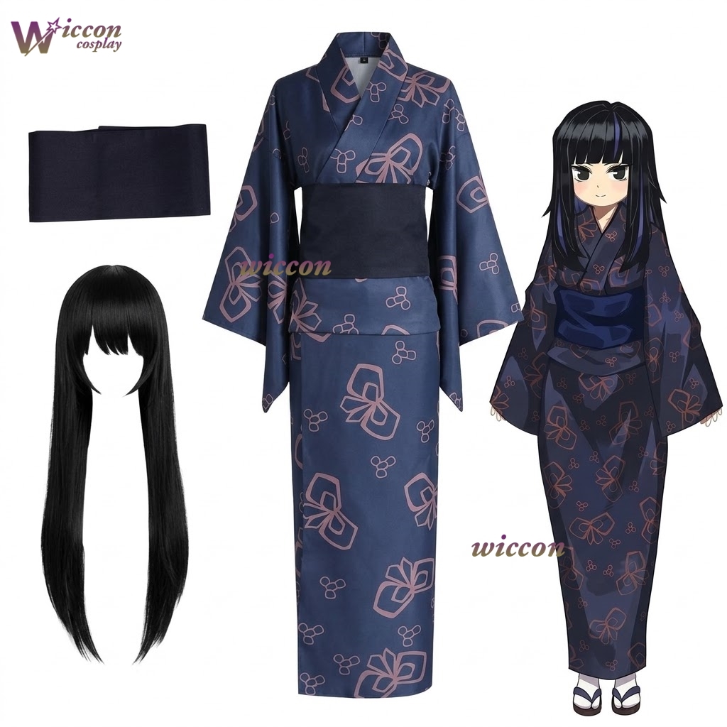 Sklep internetowy Richard Aray – Anime Cosplay Online Store recenzja i cena