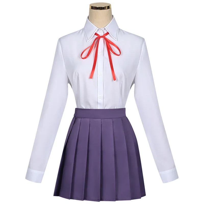 A;3\v,7'd/100 dziewczyn, które – Anime Cosplay Girlfriend recenzja i cena