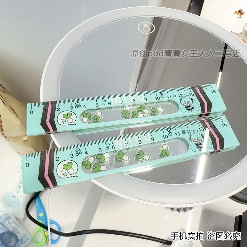 Nowe anime Hatsune Miku Scalli – Anime Cosplay Drawing recenzja i cena