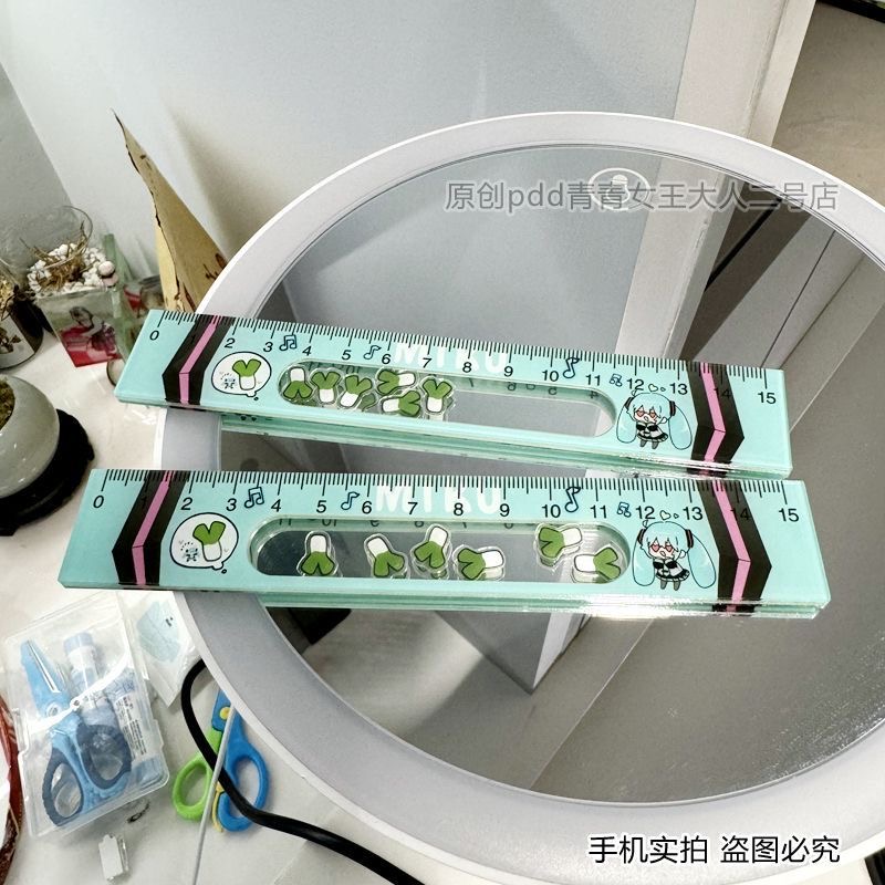 Nowe anime Hatsune Miku Scalli – Anime Cosplay Drawing recenzja i cena
