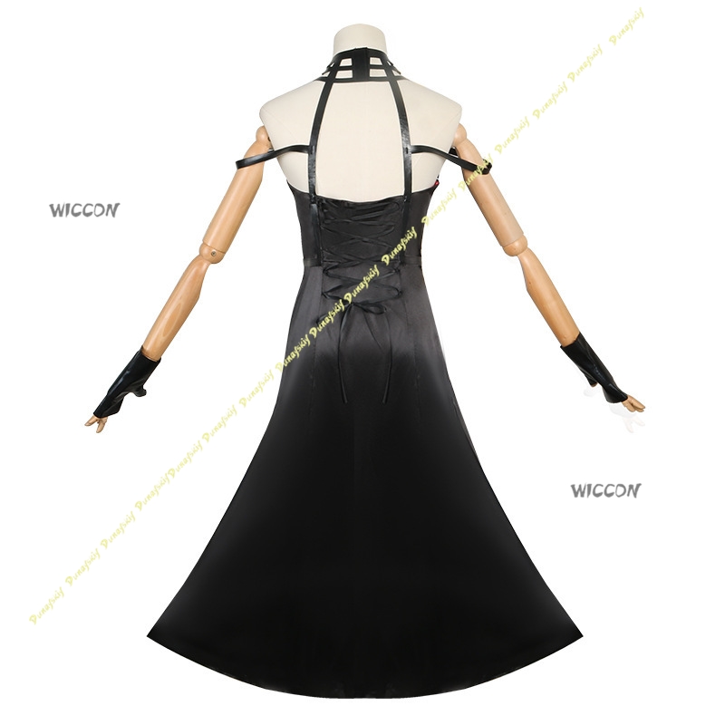 Anime Strój Yor Forger Cosplay – Anime Cosplay Yor recenzja i cena