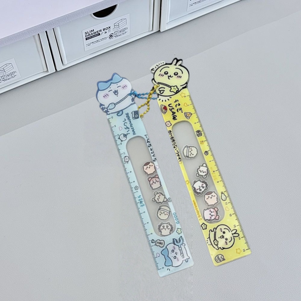 Anime Chiikawa Śliczna Suwakow – Anime Cosplay Drawing recenzja i cena
