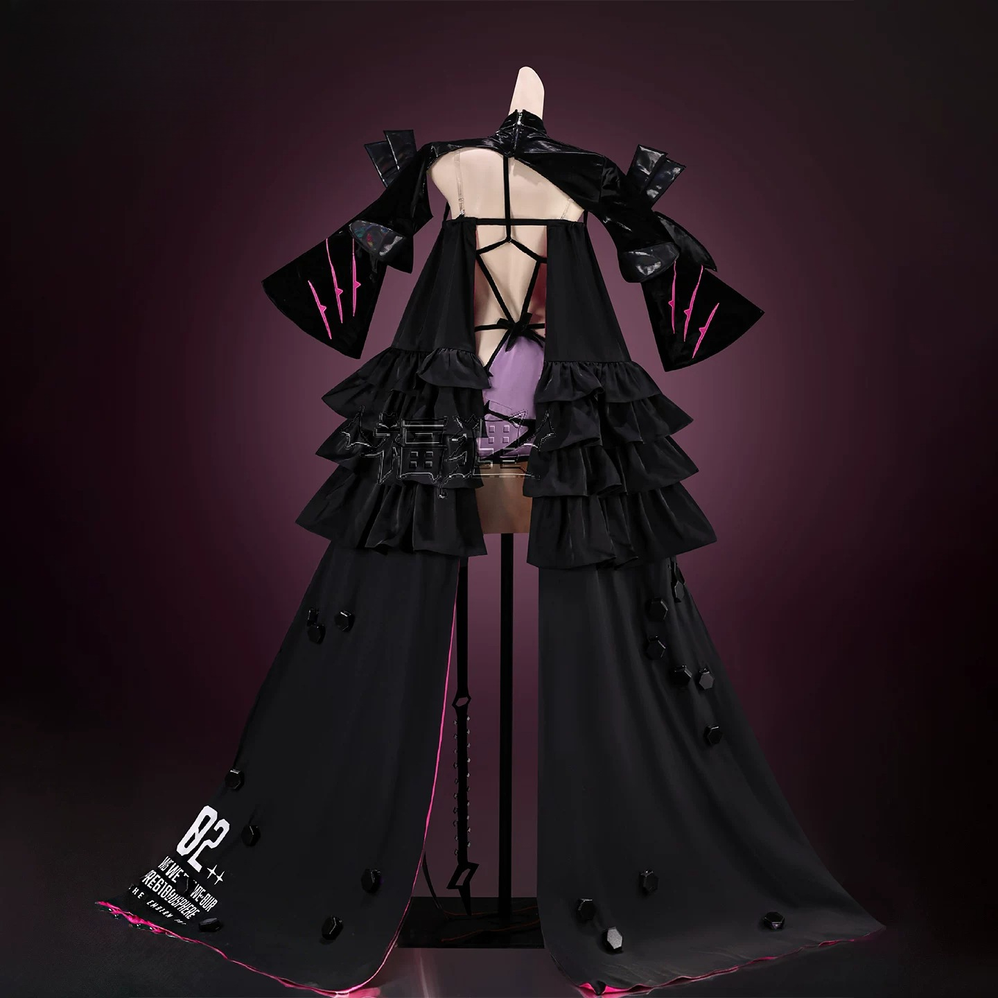 Bogini Zwycięstwa Modernia Dru – Cosplay Anime Women recenzja i cena