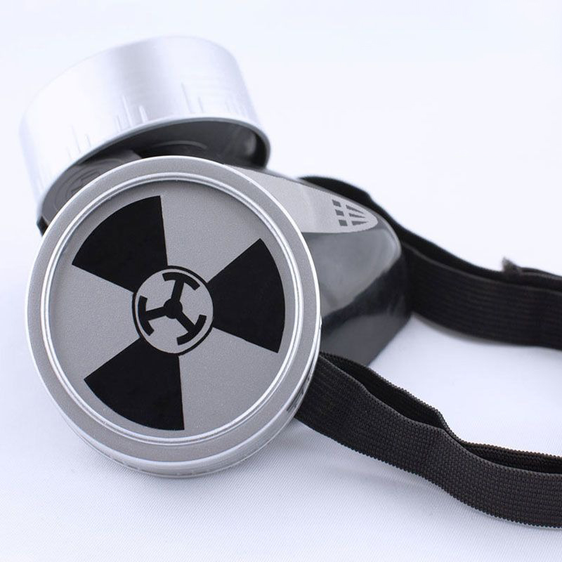 Anime Tokyo Ghoul Cosplay Touk – Tokyo Ghoul Mask recenzja i cena