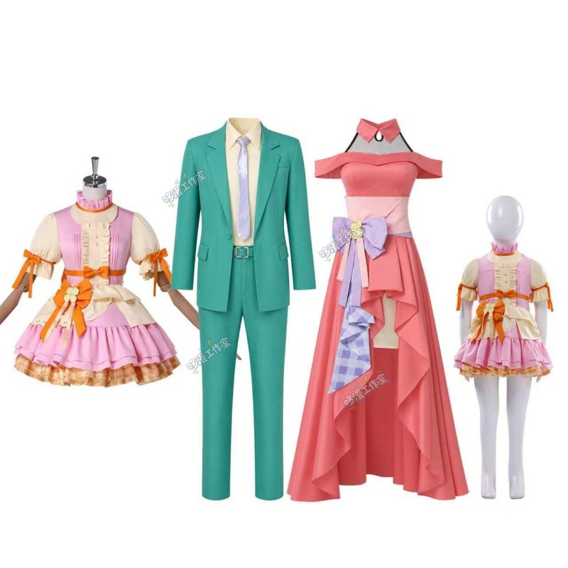 Loid Forger Twilight Yor Forge – Anime Cosplay Yor recenzja i cena