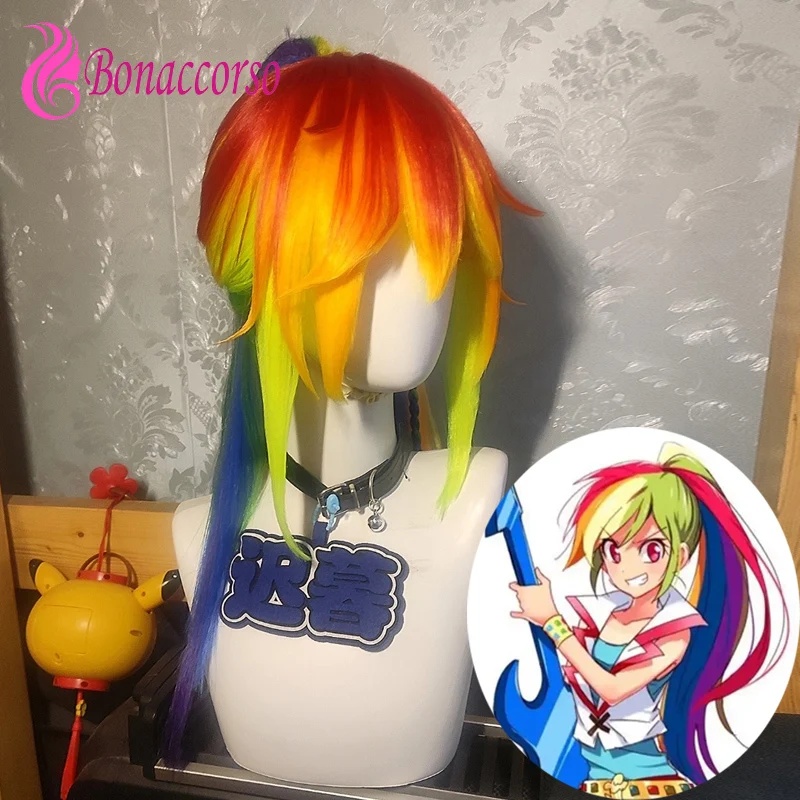 Wysokiej jakości zestaw do cos – Anime Cosplay Girlfriend recenzja i cena