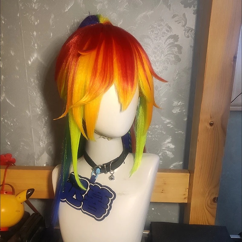 Wysokiej jakości zestaw do cos – Anime Cosplay Girlfriend recenzja i cena