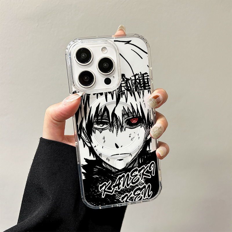Maskowany chłopiec anime Tokyo – Tokyo Ghoul Mask recenzja i cena