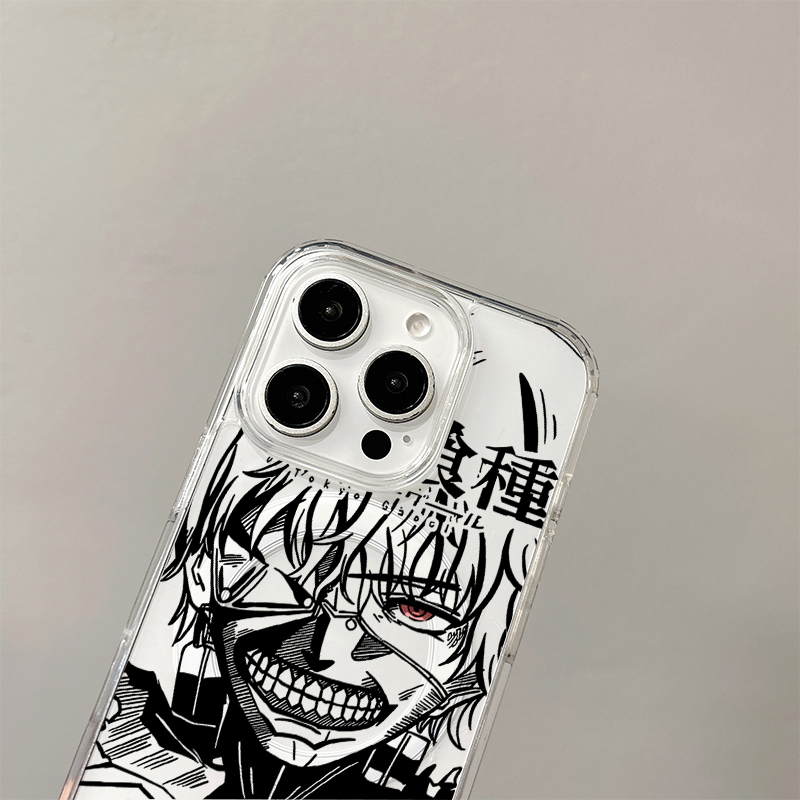 Maskowany chłopiec anime Tokyo – Tokyo Ghoul Mask recenzja i cena