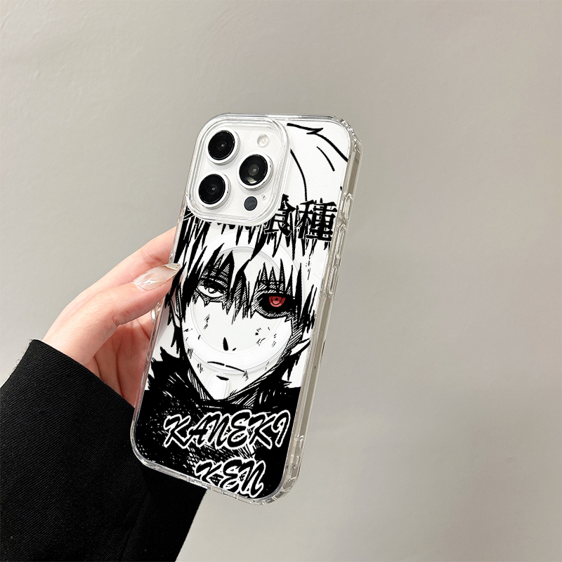 Maskowany chłopiec anime Tokyo – Tokyo Ghoul Mask recenzja i cena