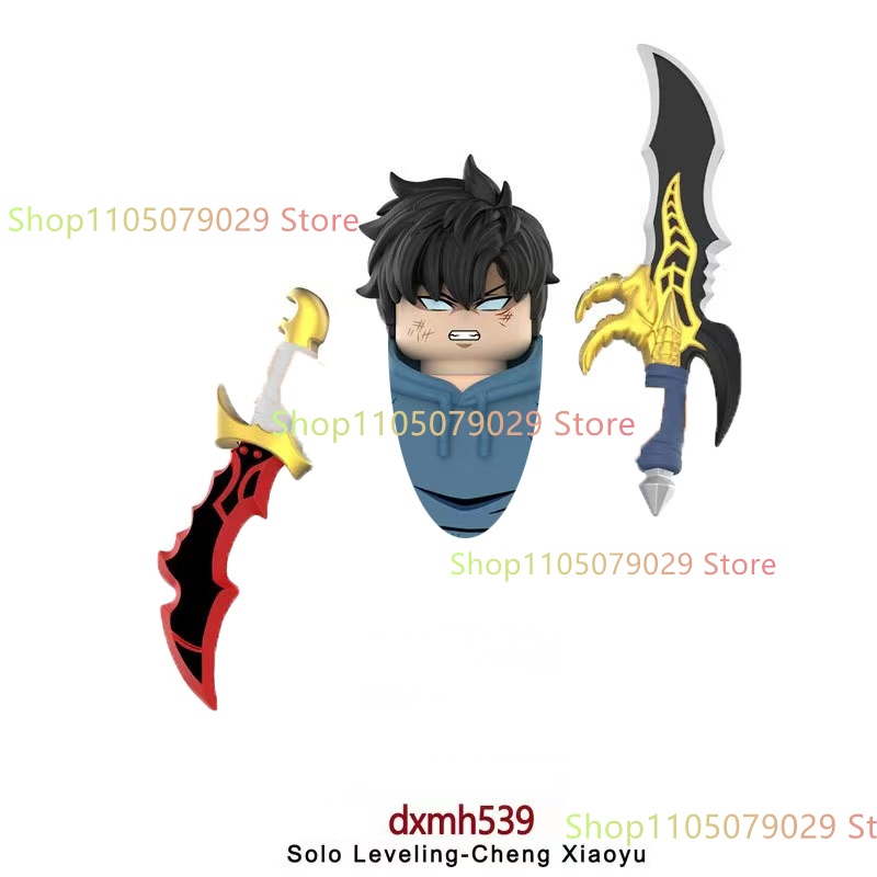 WM6220 WM6221 Anime Kreskówka  – Black Clover Grimoire recenzja i cena