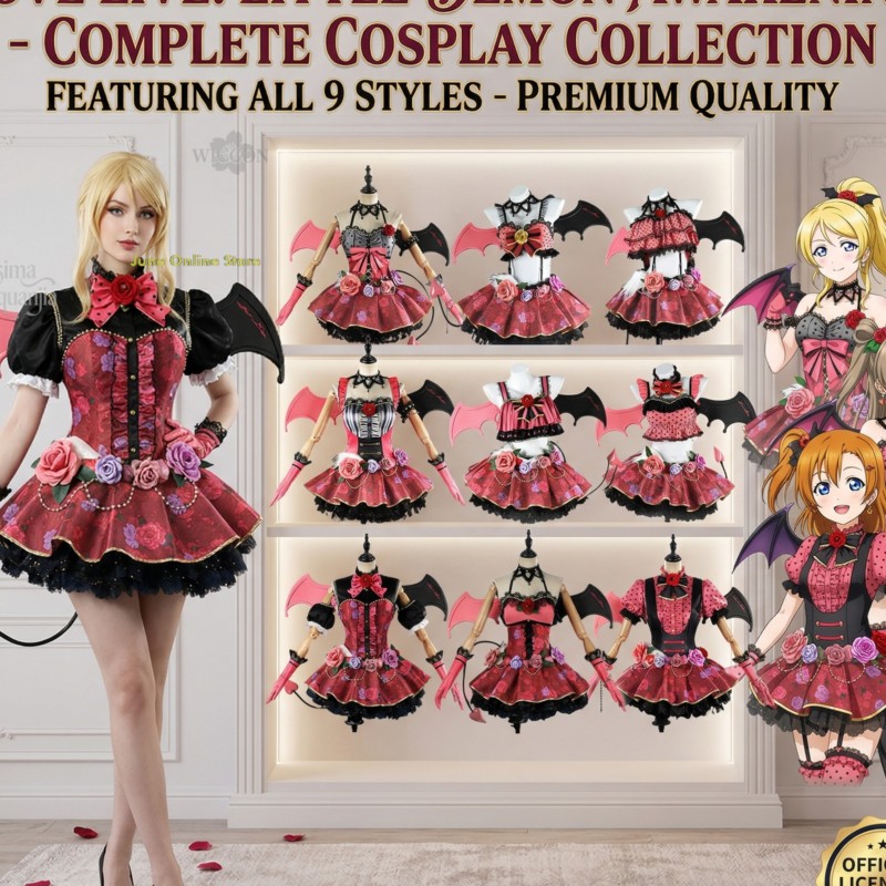Seksowna bielizna, różowa suki – Anime Cosplay Online Store recenzja i cena